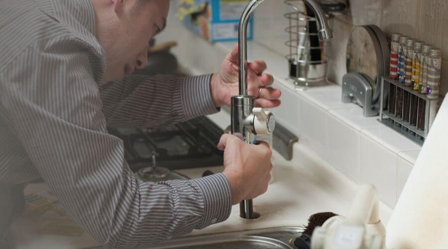 Professional same day plumber in Fiatt, IL